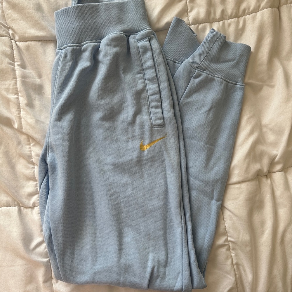 Nike sweats